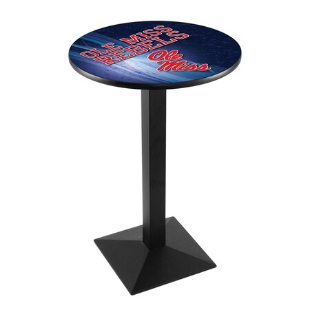 Holland Bar Stool Co.